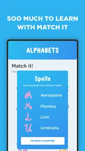 MatchIt - Learning Game screenshot 6
