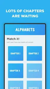 MatchIt - Learning Game screenshot 7