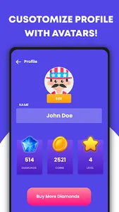 Word Master - Guess The Word screenshot 2