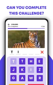 Word Master - Guess The Word screenshot 5