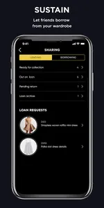 Little Black Door screenshot 4
