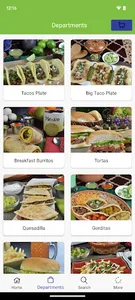 Chavira’s Market screenshot 1