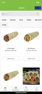Chavira’s Market screenshot 2