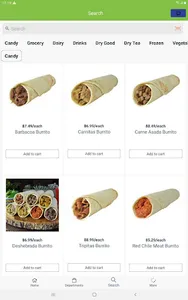 Chavira’s Market screenshot 6
