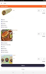 Chavira’s Market screenshot 7