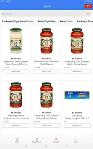 Wholey's Market screenshot 10