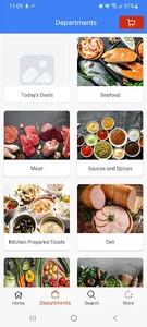 Wholey's Market screenshot 5