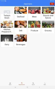 Wholey's Market screenshot 9
