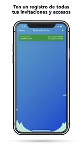 Almena screenshot 4