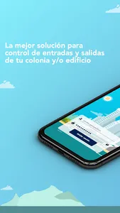 u-calli Residencial screenshot 0