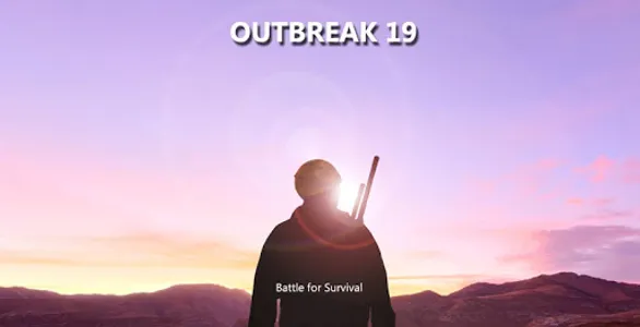 outbreak19 screenshot 0