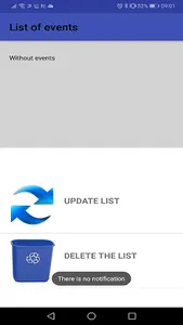 PUSH ADIP FB screenshot 1