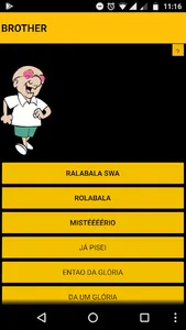 Brother Sons screenshot 0