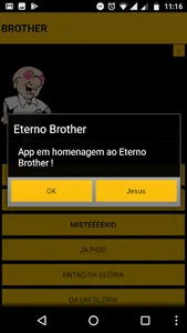 Brother Sons screenshot 1