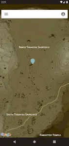 MapGenie: TOTK Map screenshot 4