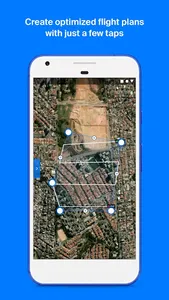 Maply Mission Planner screenshot 0
