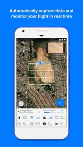 Maply Mission Planner screenshot 1
