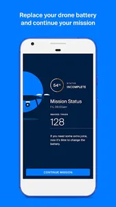 Maply Mission Planner screenshot 3