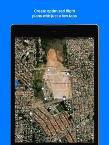 Maply Mission Planner screenshot 4