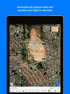 Maply Mission Planner screenshot 5