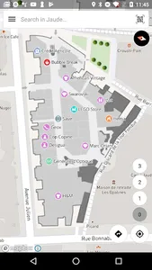 Mapwize screenshot 0