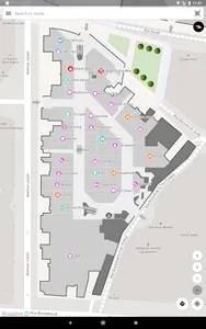 Mapwize screenshot 6