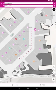 Mapwize screenshot 7