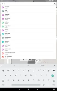 Mapwize screenshot 8