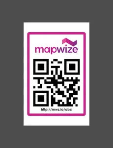 Mapwize Manager screenshot 2