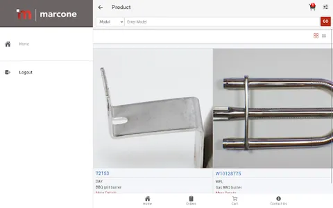 Marcone screenshot 13