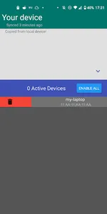 Airboard screenshot 3
