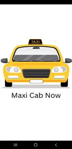 Maxi Cab Now screenshot 3