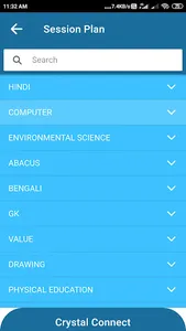 Crystal Connect screenshot 2