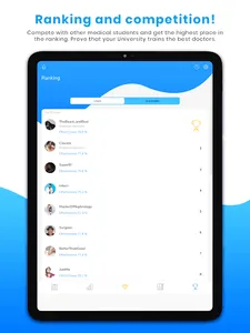 Medcases: Medical Courses screenshot 15