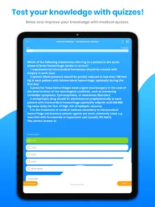 Medcases: Medical Courses screenshot 23