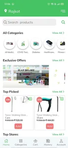 Medxeasy - Store screenshot 4