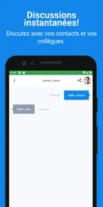 Meetme - the social calendar screenshot 1