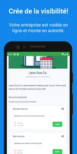 Meetme - the social calendar screenshot 4
