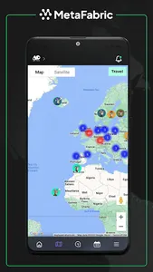 MetaFabric screenshot 6