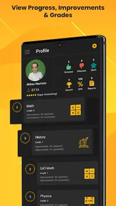 MetaSchool screenshot 2