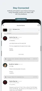 Metron screenshot 5