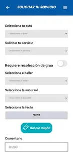 miautoCUU screenshot 1