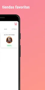 alToke screenshot 2