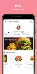 alToke screenshot 3