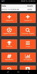 MIllonarIO screenshot 0
