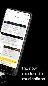Musicalians screenshot 1