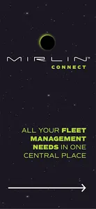 Mirlin Connect screenshot 0