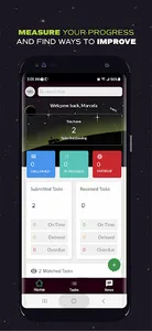 Mirlin Connect screenshot 1