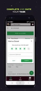 Mirlin Connect screenshot 5