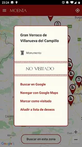 Moenia: Iber and roman archaeo screenshot 6